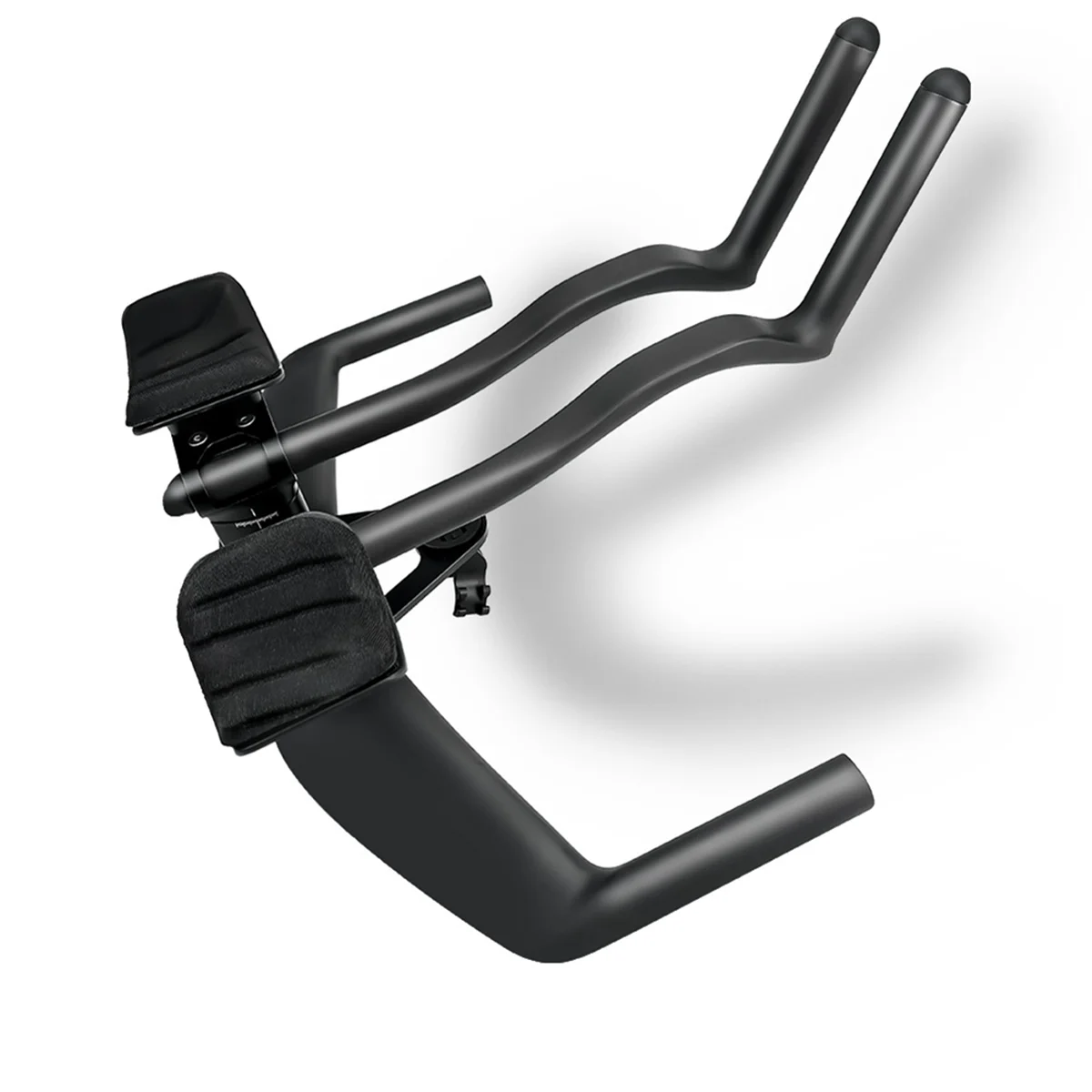 جديد الدراجة TT المقود منصات الدراجات الكوع الراحة Aerobars بار منصات استبدال حماية منصات دراجة الملحقات