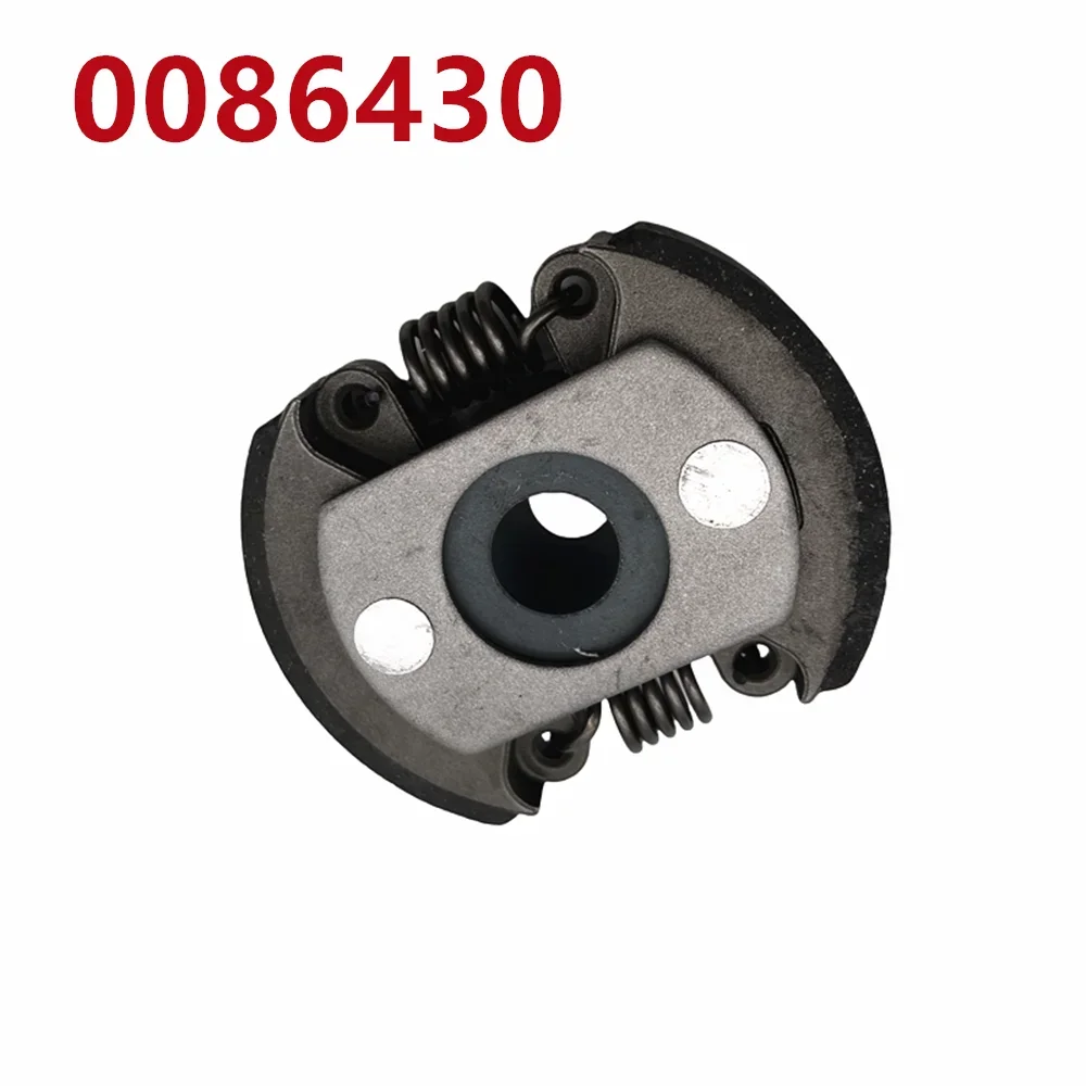 78 MM Clutch P/N 0086430 For Wacker BS500 BS600 BS700 BS50-2 BS60-2 BS70-2 Tamping Rammer OD: 78 mm