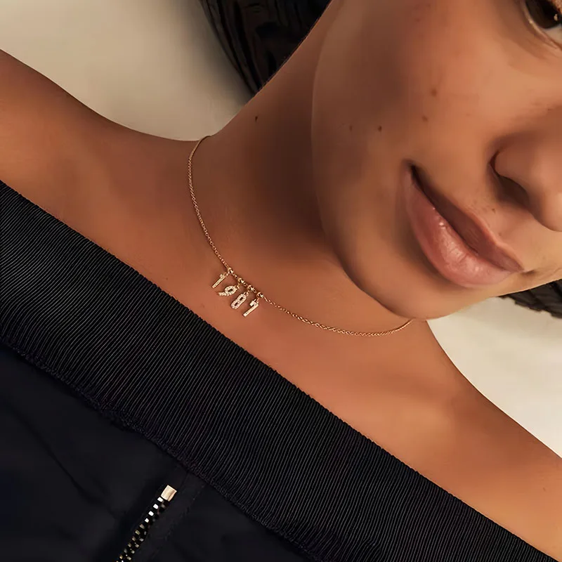 Рисунок 4 - Ожерелье из серебра 925 пробы с