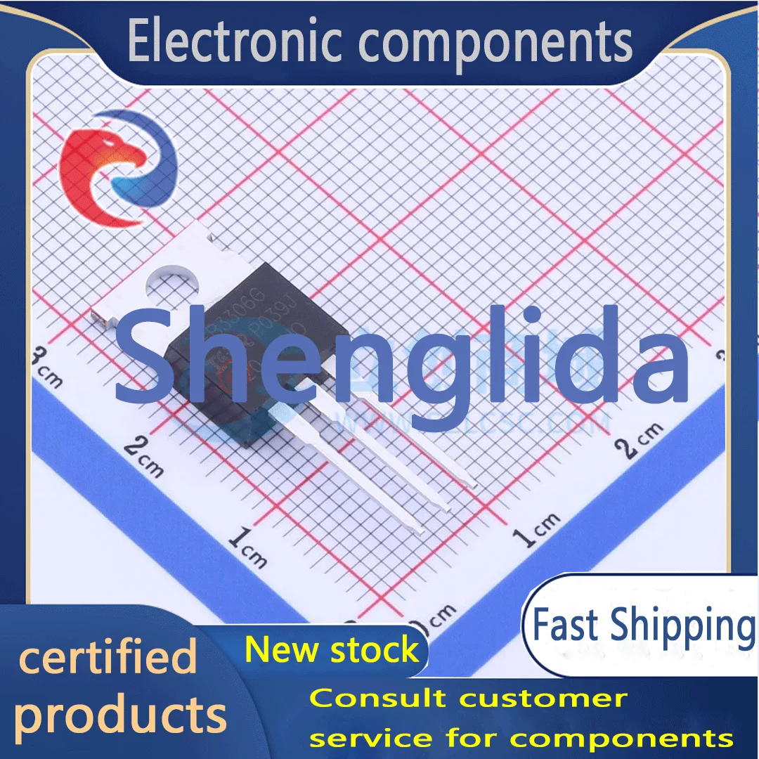 IRFB3006GPBF Package TO220 Field Effect Transistor (MOSFET) New Stock 1PCS