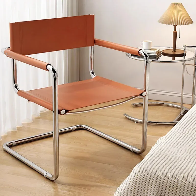 

Relaxing Ergonomic Office Chair Armchair Work Cheap Student Computer Chair Backrest Luxury Sedie Da Soggiorno Furniture Home