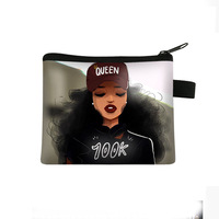 Cartoon Cute Zero Wallet Girl Mini Card Bags Carteira Portfel Cartera Mujer Mens Wallet Women Portefeuille Femme Cartera Hombre