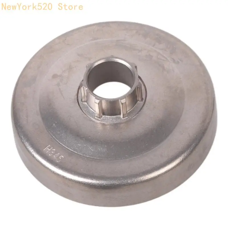 Double Lock Sprocket Driven Disc Clutch Enhancing Stability for Mountain Terrain N84C