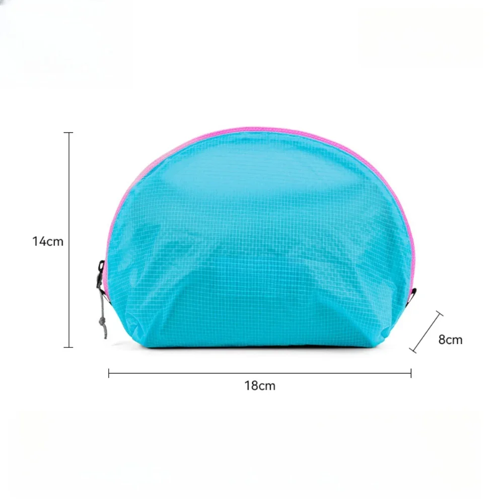 

For Travel For Business Trips Travel Lingerie Bag Underwear Organizer Travel Friendly Storage Bag 160 Wide Opening