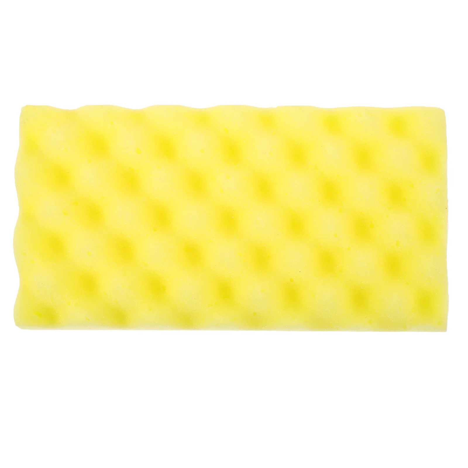 

Car Cleaning Sponge Soft Scratch-Free Wash Sponge For Auto Vehicle Scrubbing Waxing Window Detailing Durable Cleaning Tool