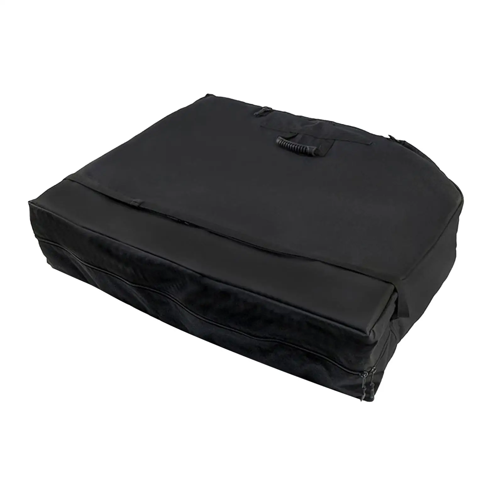 Hard Top Storage Bag Hard Top Bags Storage Bag Outdoor Adjustable Fixing Strap Vehicle Waterproof Cars Carrier Roof Panel Bag