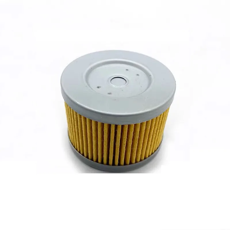 Motorcycle Oil filter Cartridge Oil Filter Mesh for Benelli TNT125 TNT135 BN125 BN TNT 125 135 TNT150i EFI engine Tornado 125