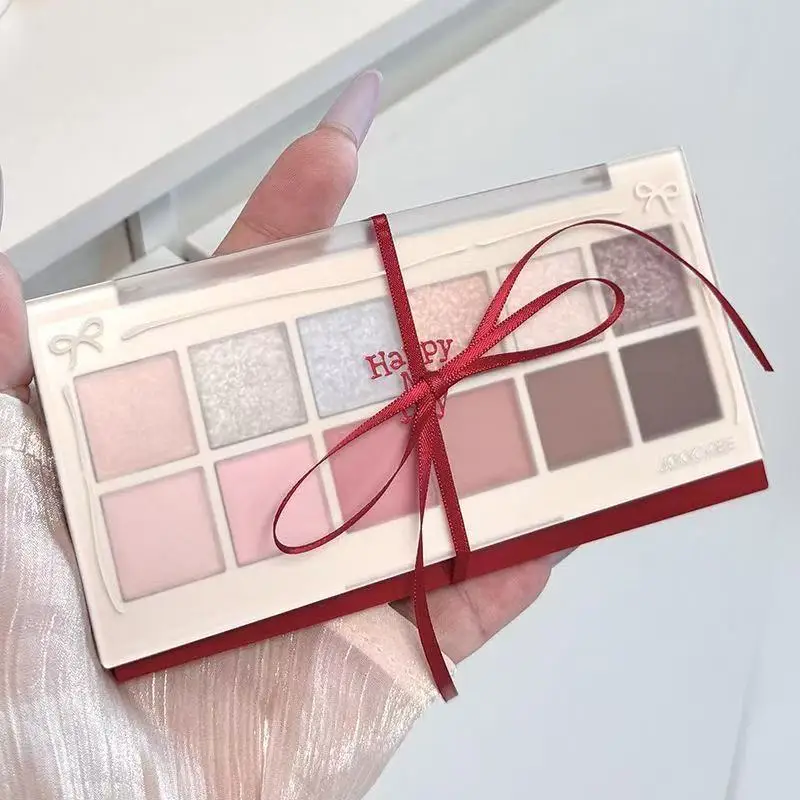 Joocyee 리미티드 생일 컬렉션 아이섀도우 생일 선물