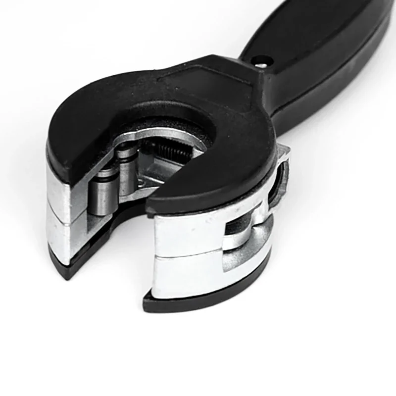 

8-29 мм труборез с храповым механизмом, режущий алюминиевый шланг, эффективные режущие инструменты, нержавеющая сталь, медь, универсальное применение