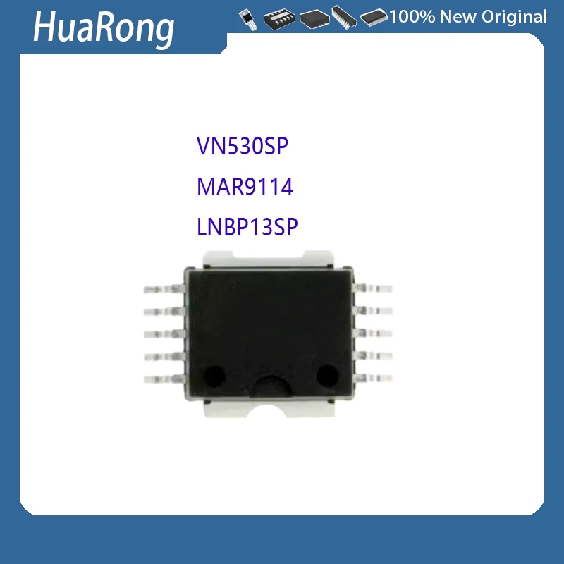 5 шт./лот VN530SP VN530S MAR9114 LNBP13SP HSOP16