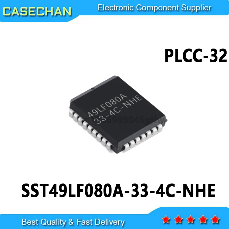 10Pcs New And Origi… - image