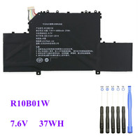 New R10B01W Laptop Battery For Xiaomi Mi Air 12.5\