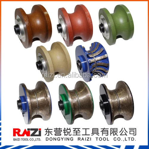 Tool-Super Quality Hot Sales Granite Marble V30 Diamond Router Bit Used for Granite Marble Concrete