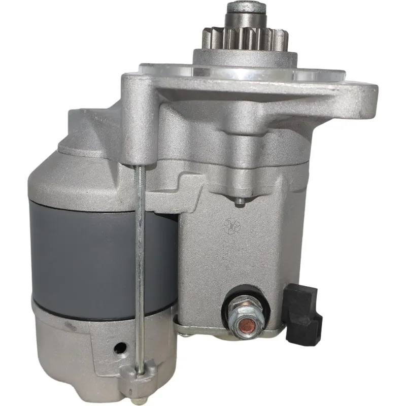 12V 1.4kw Starter Motor 12940777010 Fits for JD 4300 Compact Tractor