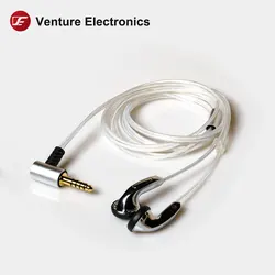 Venture Electronics Master Earbuds 3.5SE/2.5TRRS/4.4TRRRS Hifi Earphones