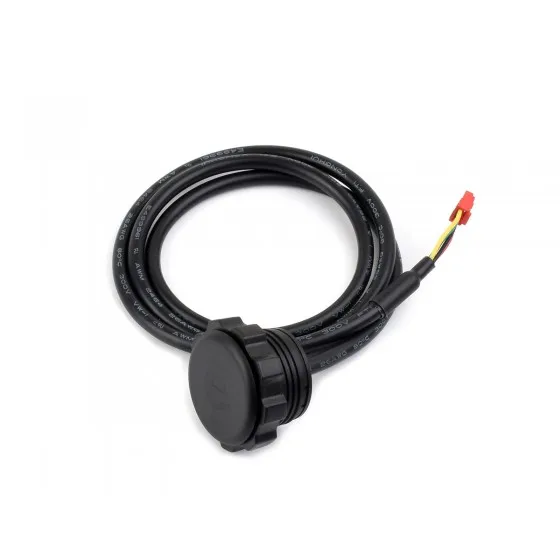TOF MINIS Laser Range Sensor, Based On Time-of-Flight (TOF) Technology, Built-in Controller And Ranging Algorithm, RS485 Communi