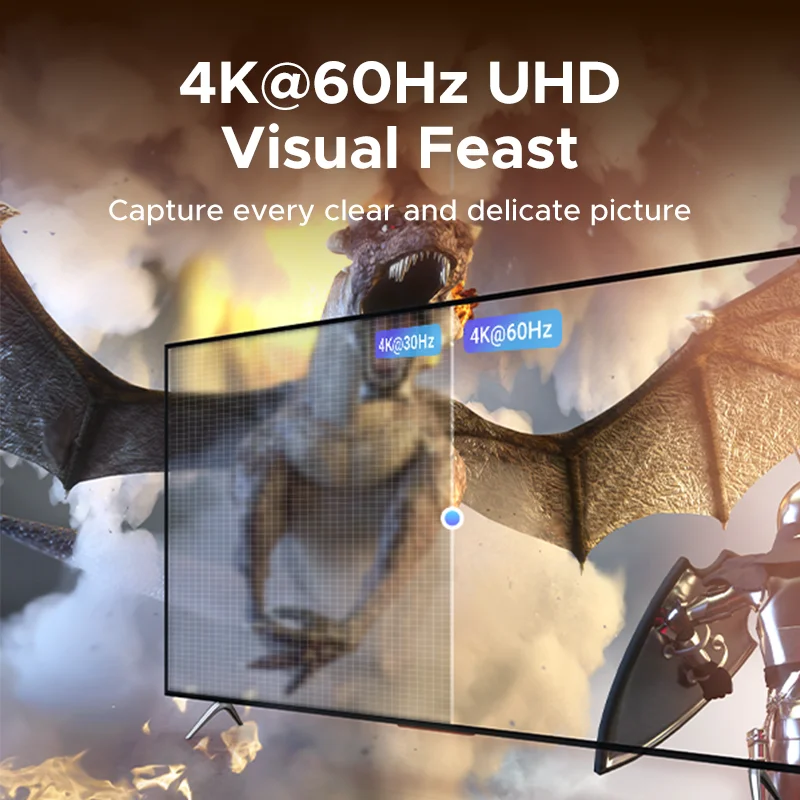 Thumbnail 3 - #63 Best PS5 HDMI Cables to Buy In 2026