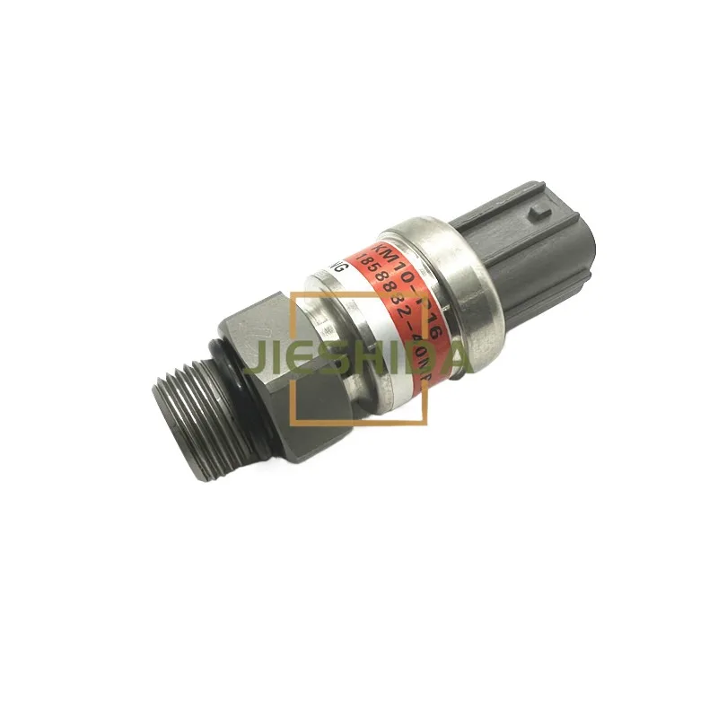 

For Kato HD450 512 700 820 823 1023-2-3 Hydraulic pump, large pump, high pressure sensor, excavator accessories