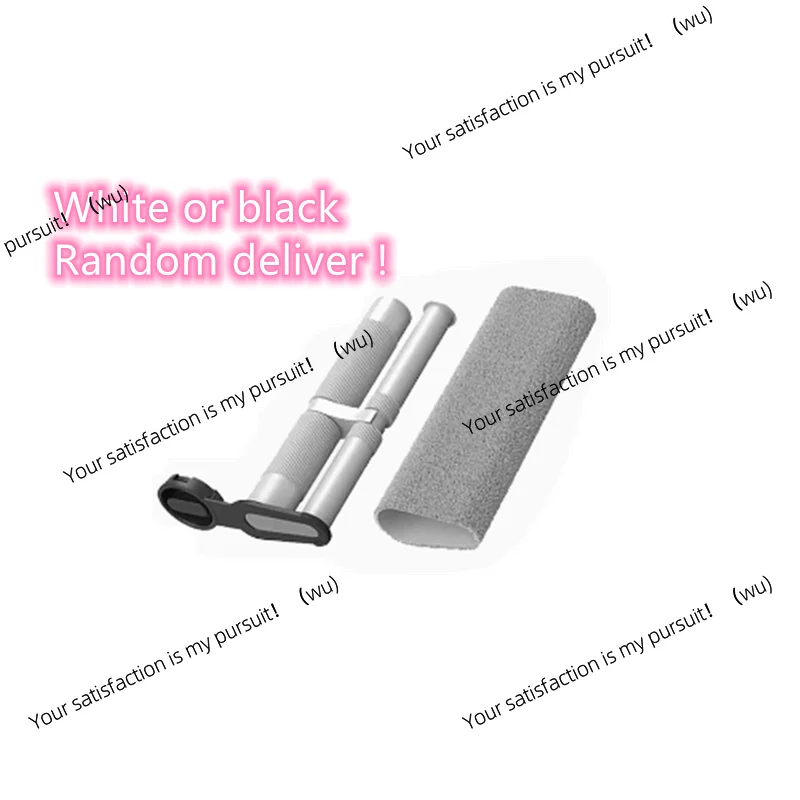Brush Mop Cloth for XIAOMI MIJIA Wireless Shunzao B302CN Vacuum Cleaner  Parts Accessories view 2