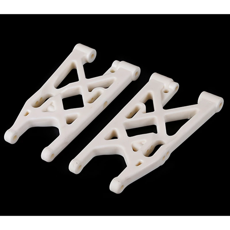 High-Strength Nylon Rear A-Arm Set For 1/5 LOSI 5IVE -T ROFUN ROVAN LT King Motor X2 Truck Spare Toys Parts