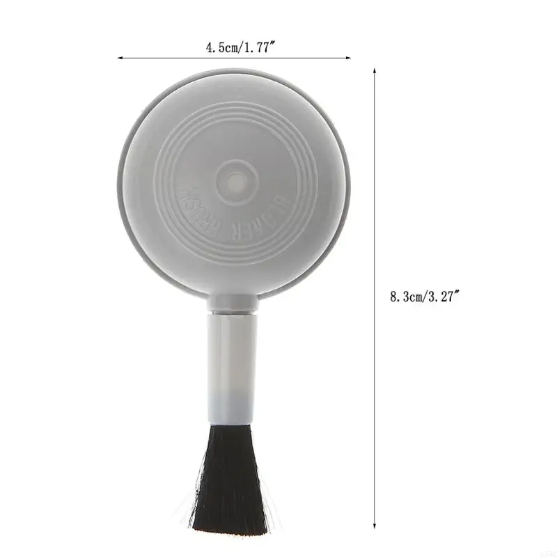 เครื่องมือทำความสะอาดเครื่องเป่าลมลม U75C สำหรับเลนส์กล้องตัวกรอง UV เซ็นเซอร์คอมพิวเตอร์แป้นพิมพ์คีย์บอร์ดคอมพิวเตอร์