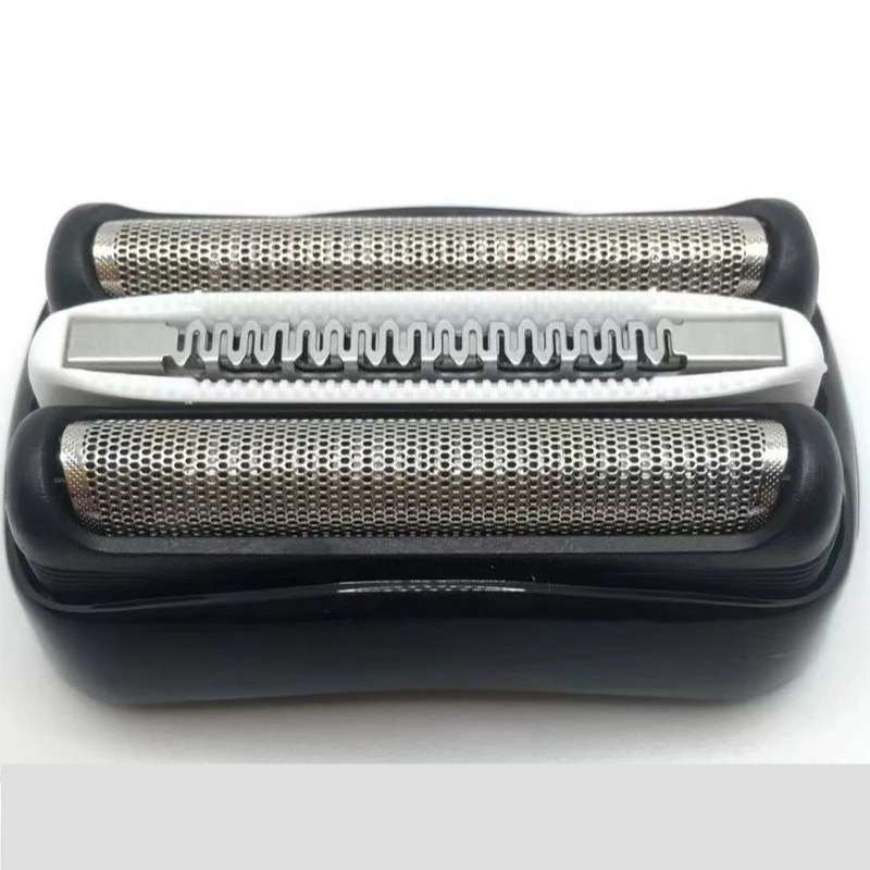 32B Series 3 Electric Shaver Replacement Heads Compatible with Electric Shavers for The S3 3000s, 3010s, 3020s, 3030s
