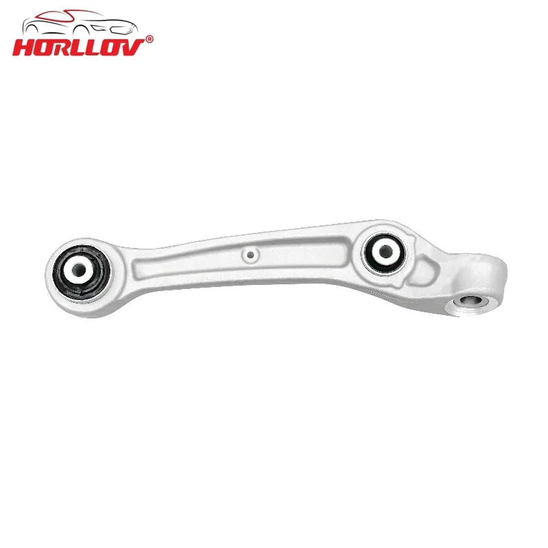 

1PCS 4H0407151A 4H0407151B 4H0407152A 4H0407152B Lower Front Control Arm for Audi A8 4H A8 D4 2009-2018, S8 2012-2018