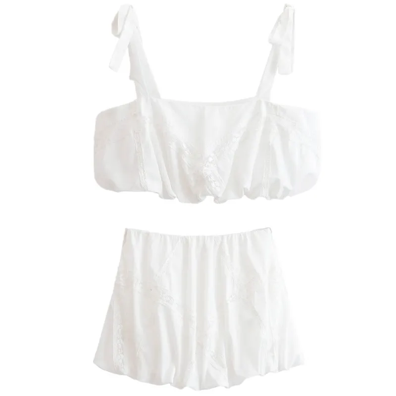 Estate 2025 Nuova silhouette di palloncini da donna ort irt f Gonna colletto dritto Faion Set Età 25-35 anni