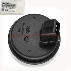 58980F9000 Suitable for Suna Accent ABS Sensor Shaft Head Cover Bearing Sensor 58980-F9000