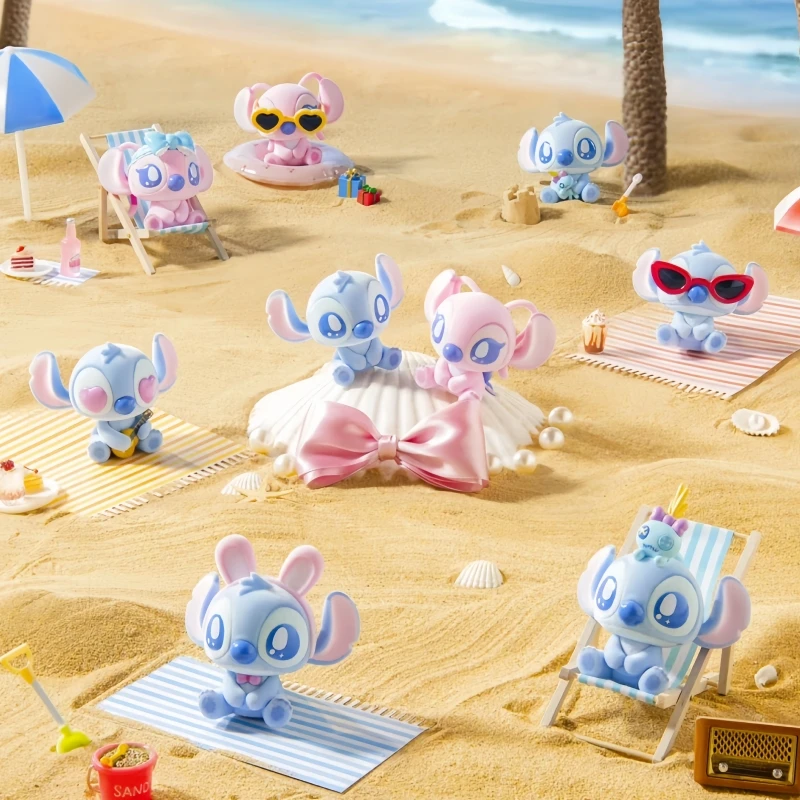 

Новинка, хит продаж, 2025, аутентичная серия «Свяхая коробка-сюрприз», высокое качество, украшение ручной работы, милые декоративные подарки