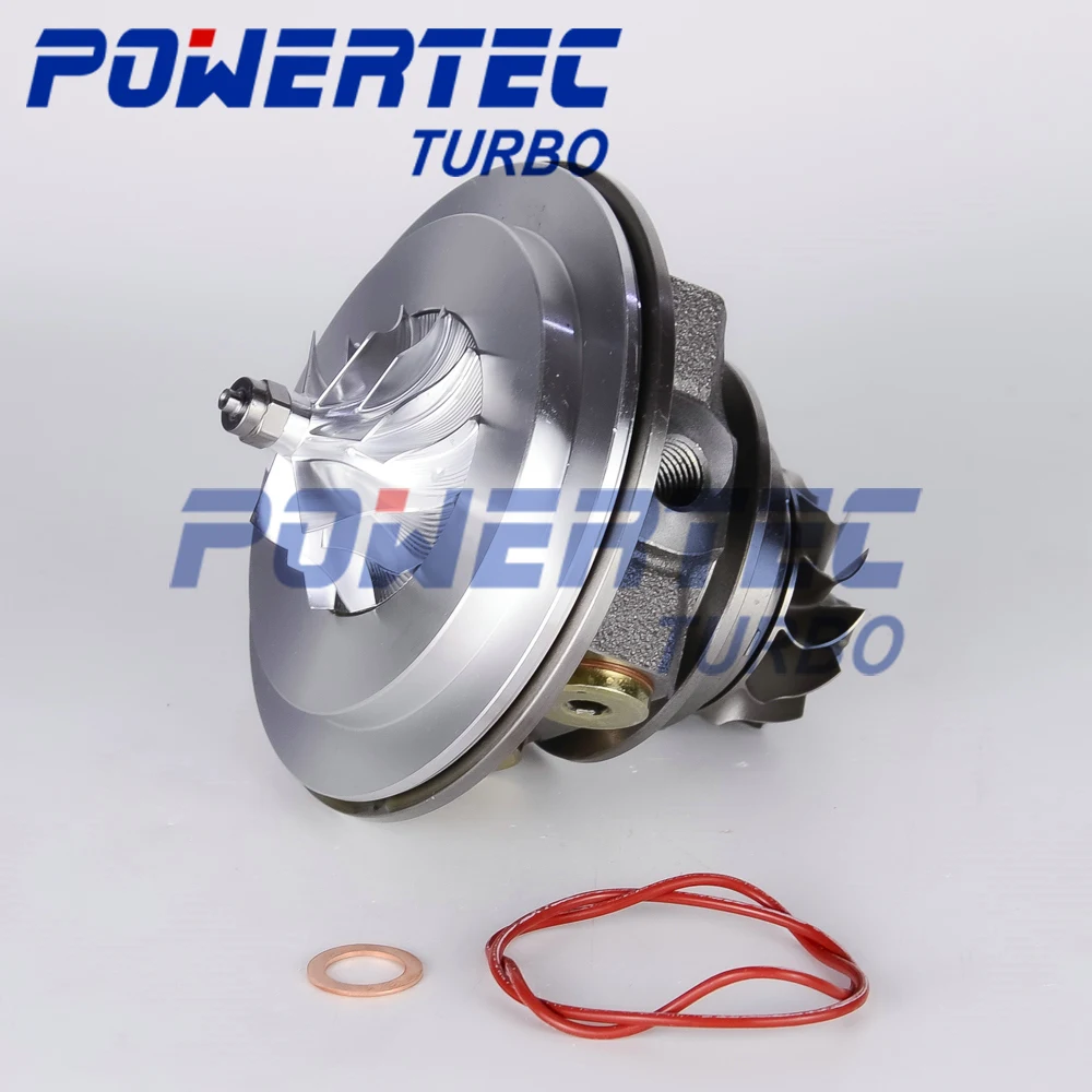 MFS Turbo Core 53039880163 Turbine cartridge 11657647003 Turbocharger CHRA 5303970016 for Mini Cooper S 128 Kw EP6DTSN14 2006-