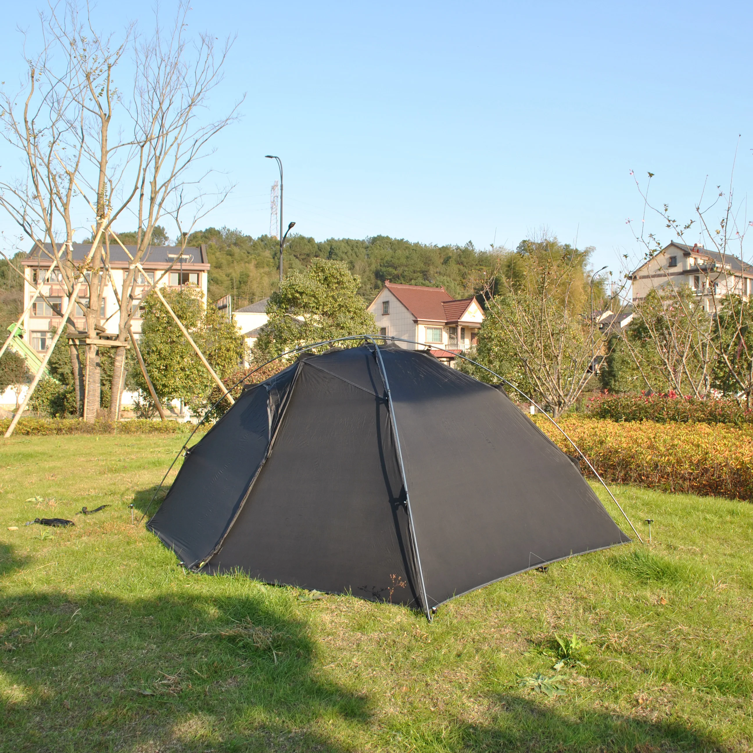 High-End Ultra-Ligh… - image