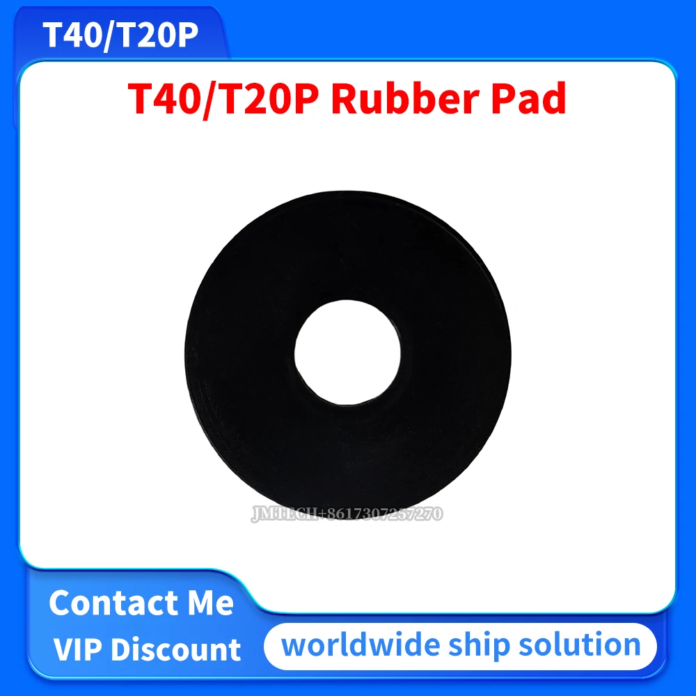 

T40/T20P Rubber Pad For Dji Parts Repair Replace