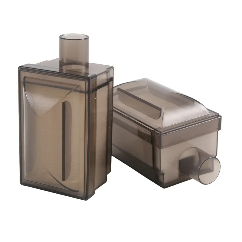 2Pcs Universal 5L Oxygen Generator Machine Filter Parts Accessories for Oxygen Concentrator