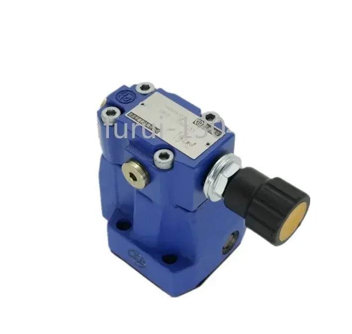 Hydraulic DR10-1-30B/315ym/4/5/50B/100/200/Y Pilot-Operated Reducing Valve