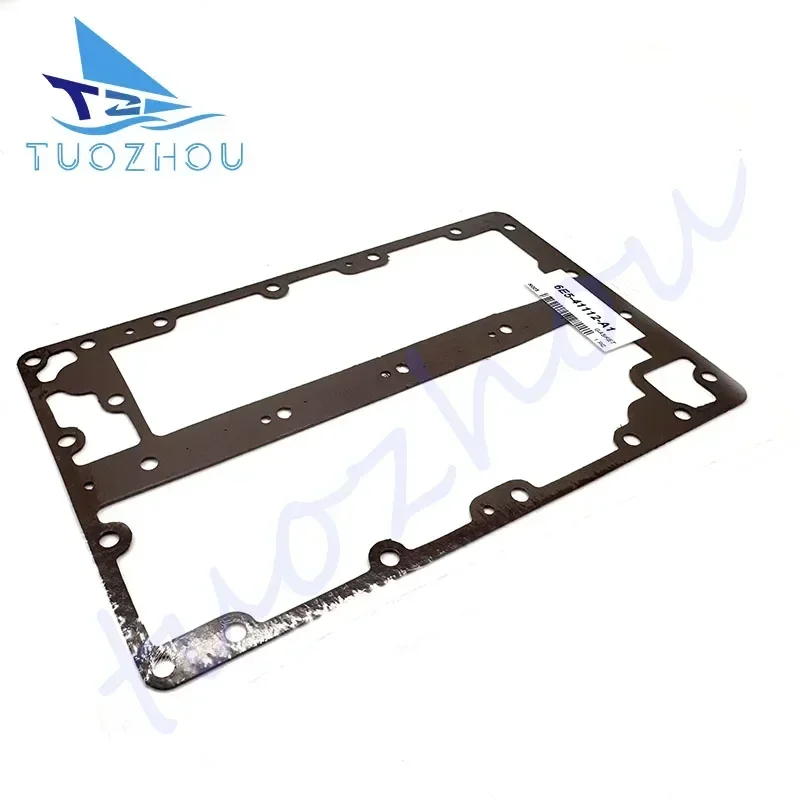 

Прокладка для подвесного двигателя YAMAHA 115/130 л.с. L130TLRP/C115TLR 6E5-41112-00 6E5-41112-A1