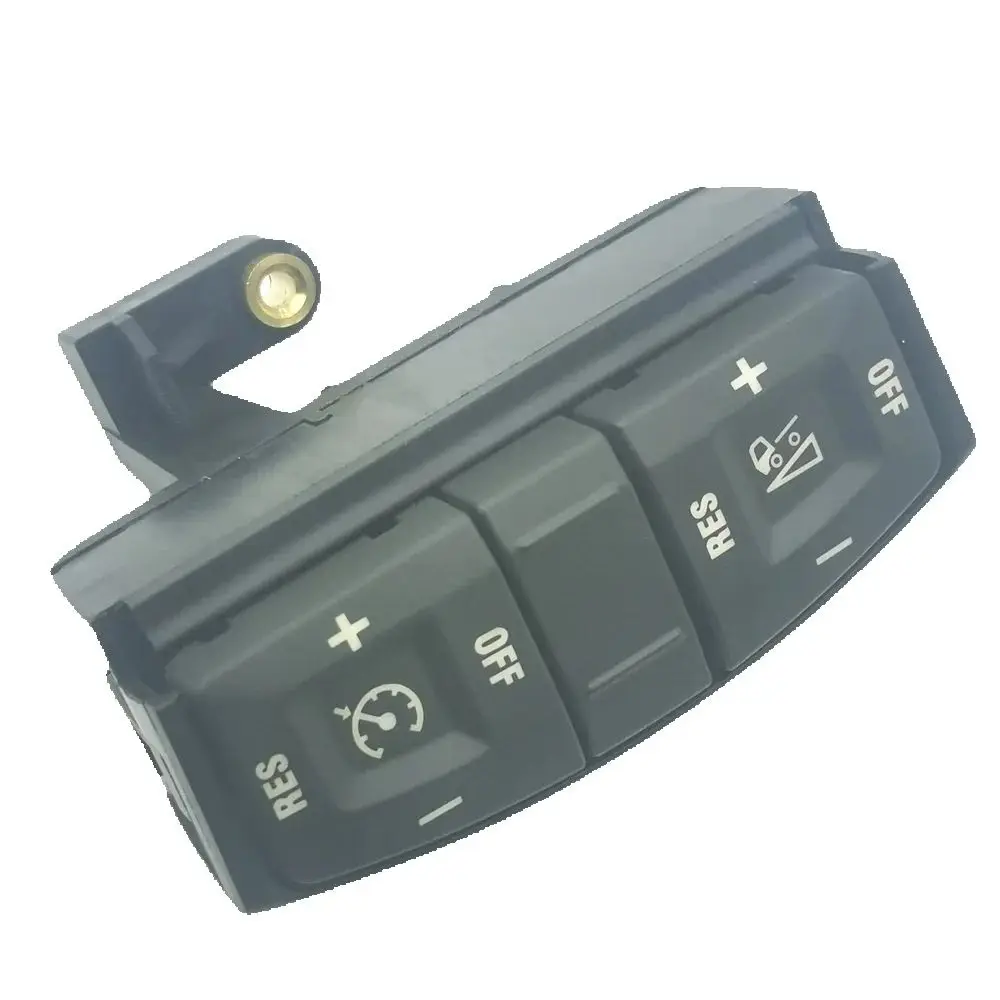 

OE: 1870912 Кнопка внутреннего переключателя модуля управления рулевым колесом для грузовика Scania серии R