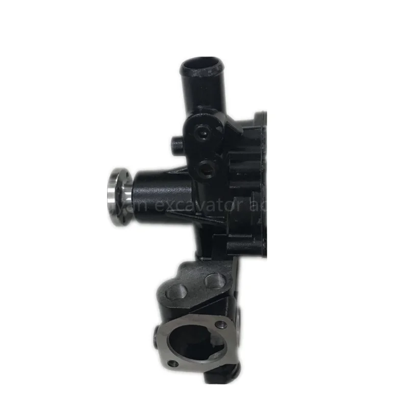 2025 heißer verkauf Für PC30 35 40 45-8 Wasserpumpe 4TNE 84 4D84 4D88 Motor Wasserpumpe Kühlpumpe bagger Teile