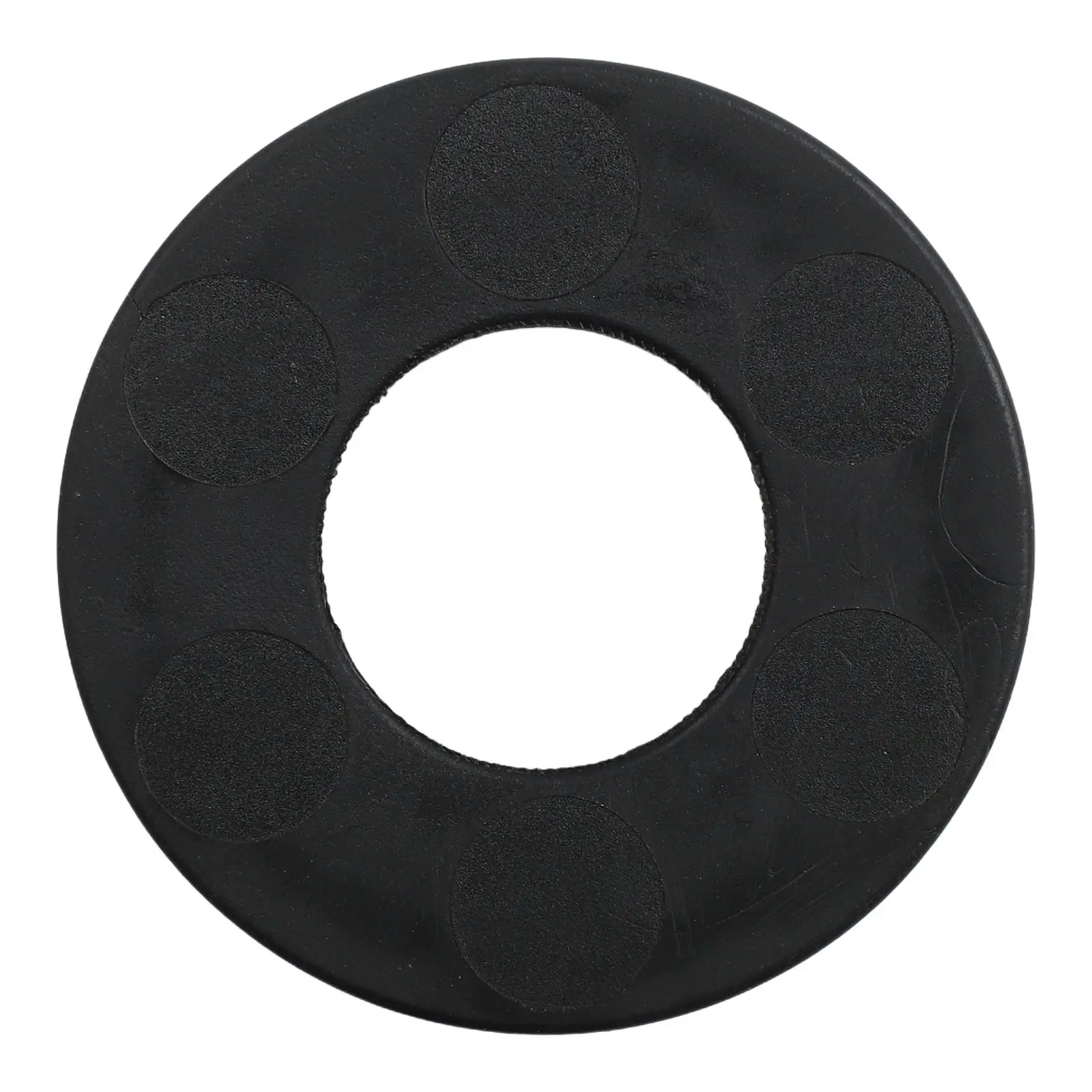 Fitness Training Gym Use Weight Stack Spacers Shock-absorbing Pole Gym Installation Tools Shock Absorbing 26mm Inner Diameter