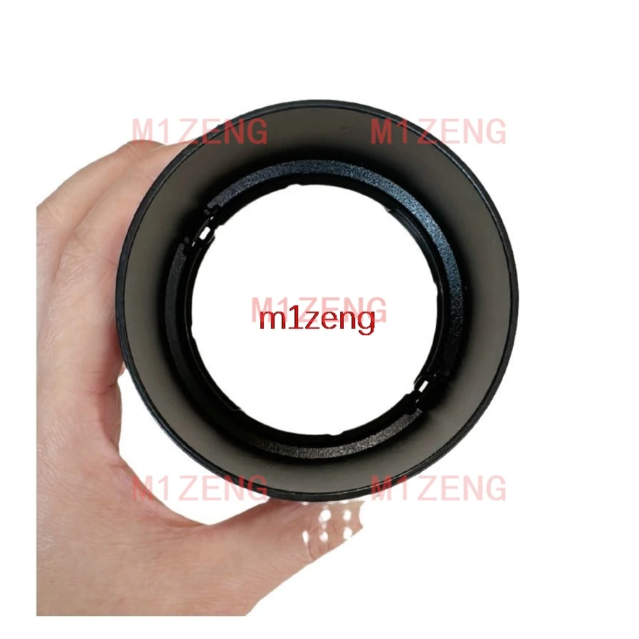 ET-60B ET60B 55 мм крышка объектива с байонетным креплением для CANON RF-S 55-210 мм F5-7.1 IS STM объектив камеры R100 R50 R7 R5C R6II R8 R10
