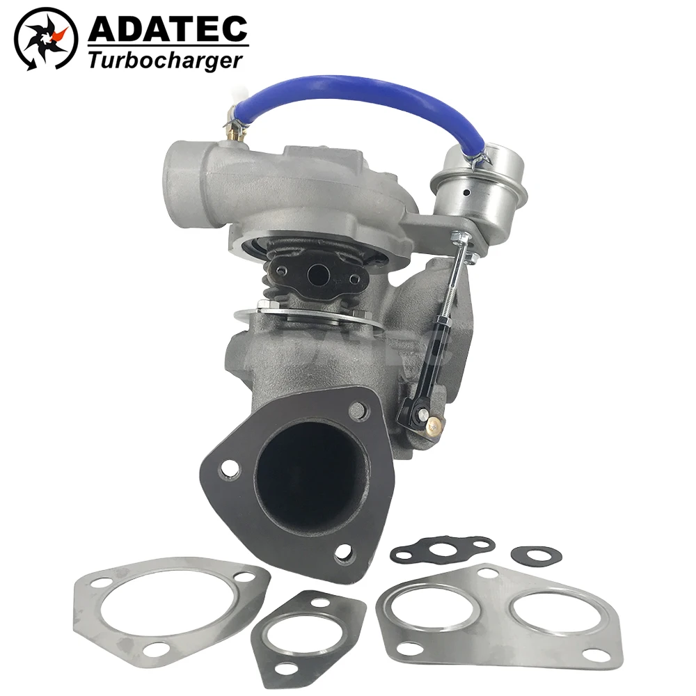 452055 ترقية توربو 11 شفرات MFS عجلة ترقية توربو لاند روفر ديفندر 2.5 TDI 126 HP 300 TDI 1990-1999 ERR4893 Turbo