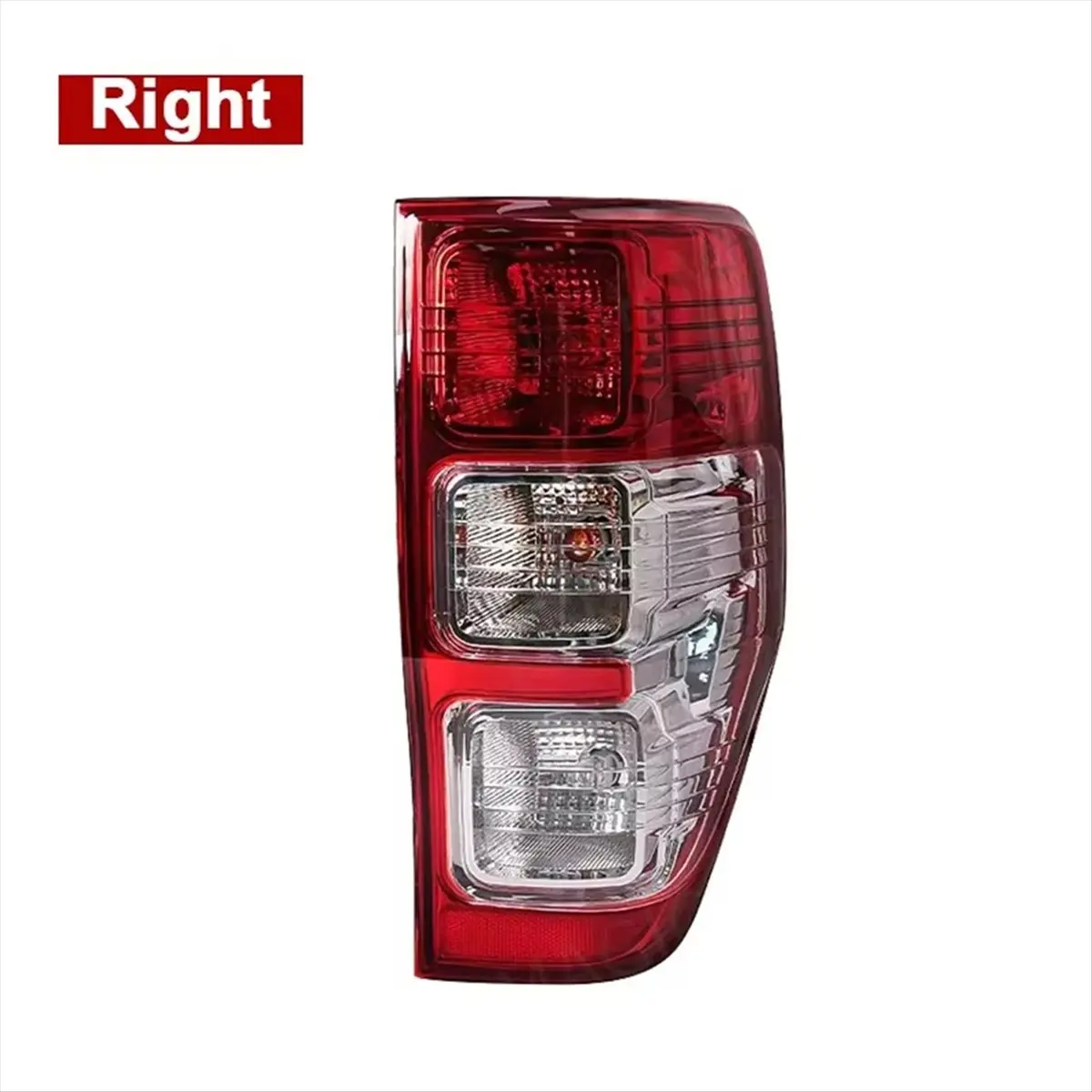 NEW Car Tail Light Rear Brake Signal Lamp for Ford Ranger Ute PX XL XLS XLT 2011-2020 Right