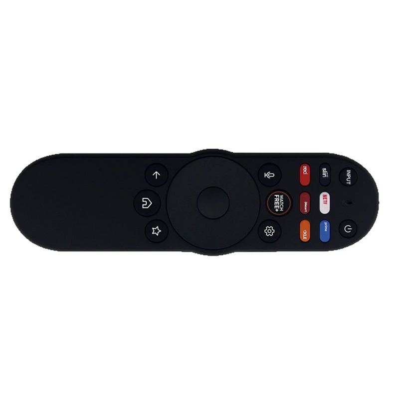For LED LCD TV XRT270 Bluetooth Voice Remote Control Replace M55Q6J01 M55Q7J01 M65Q6J09 V505J09 V655J09 V705J03-A32R
