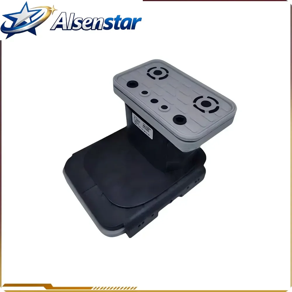 CNC Vacuum Suction Cups Adsorption Blocks Rubber Foot Pads Woodworking CNC Accessories