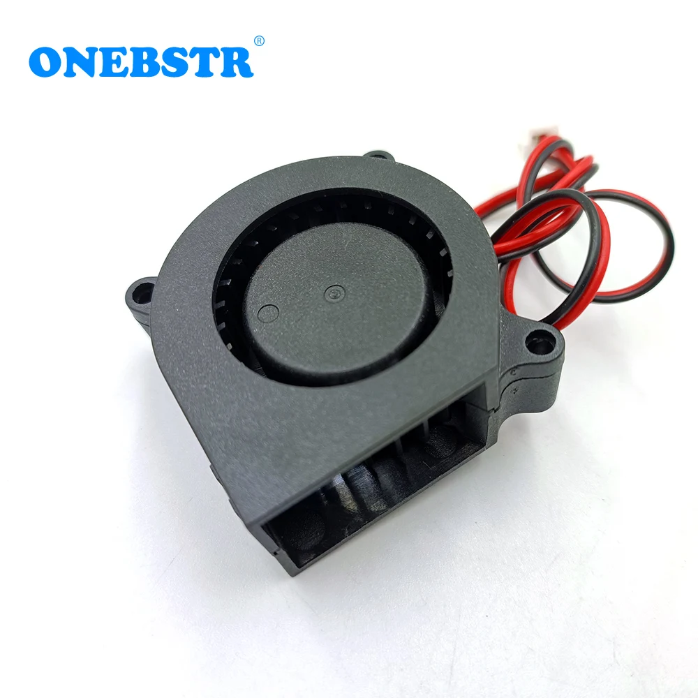 

4020 Brushless Cooling Turbo Fan DC 5V 12V 24V 40x40x20mm Sleeve Bearing Extruder Cooler Blower 3D Printer Parts Free Shipping