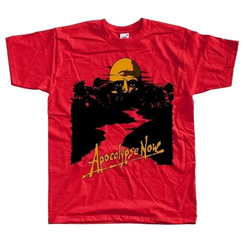 Apocalypse Now V35 Poster Men T Shirt all sizes S-5XL