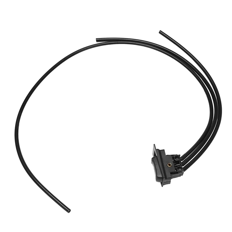 Truck Steering Lock Switch Panel with Hose Steering Lock Switch for Scania 2185839 1797971 1485066 232027