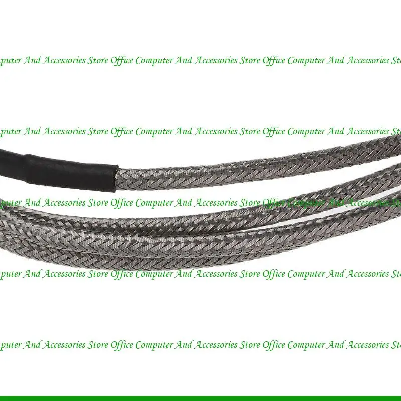 U55C K-Typ-Thermoelement-Sondensensor-Temperatur-Controller 0 bis 600 ° C Analyse 2pcs
