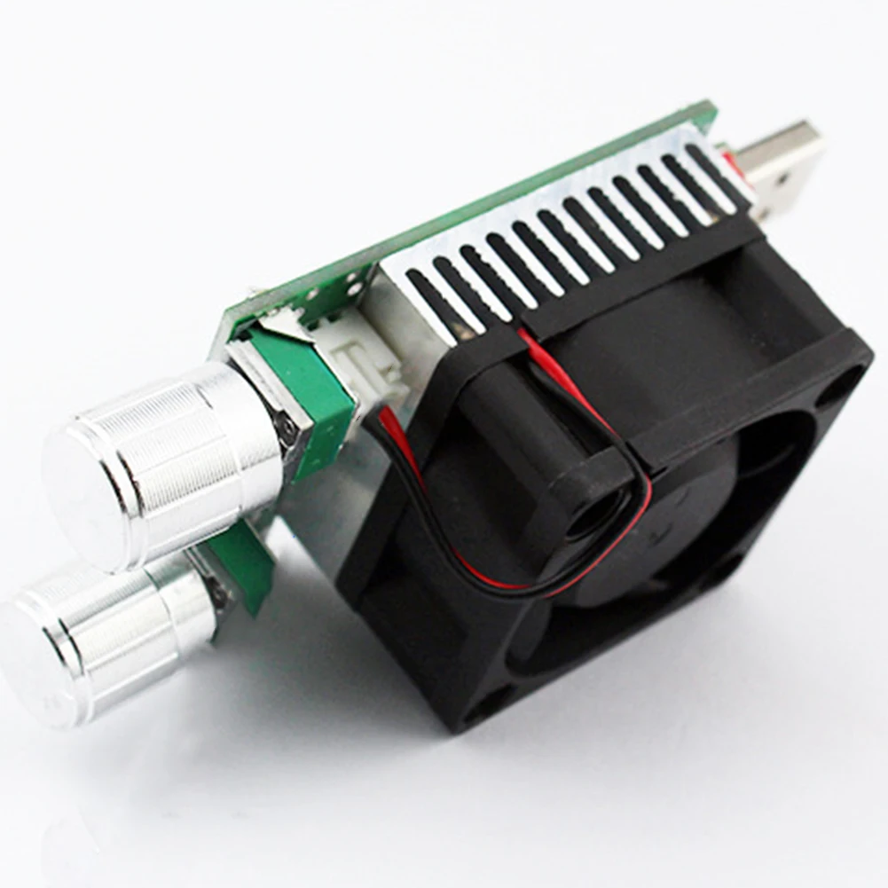 

Adjustable Constant Current Device Constant Current Tester Battery Tester Adjustable Load Current Intuitive Interface