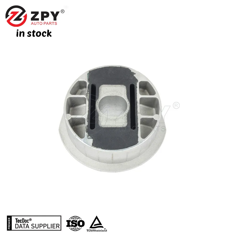 

ZPY Quality Bonded Rubber Bush For Audi A8 S8 Quattro VW Phaeton 4D0 399 415K